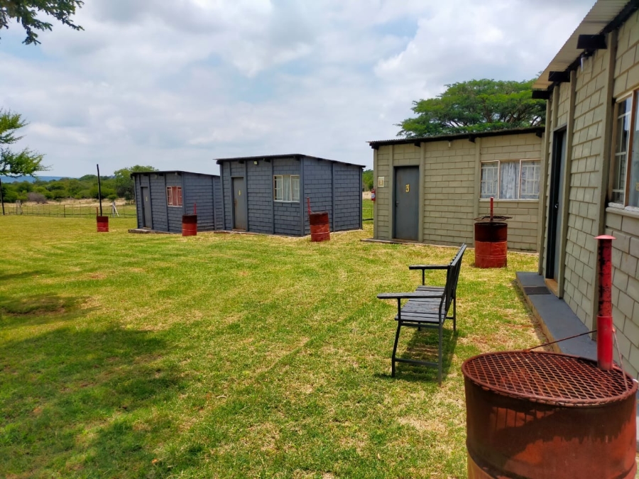 21 Bedroom Property for Sale in Woodstock A H North West